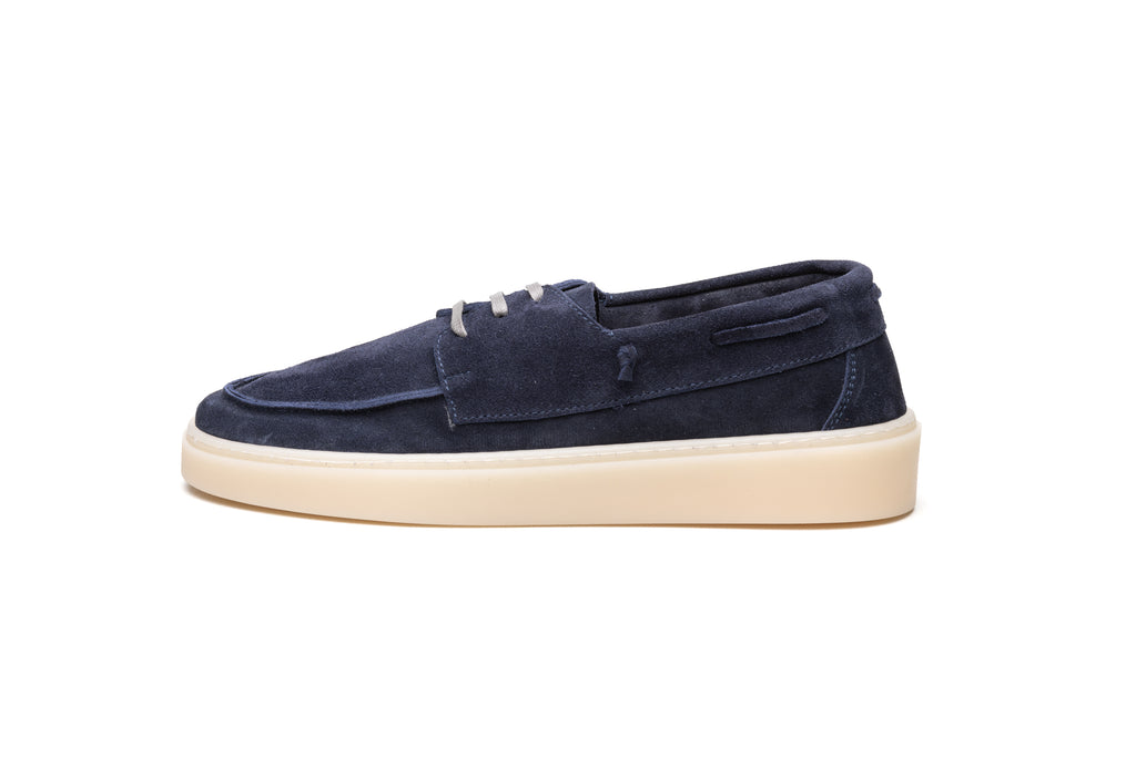 Blue Suede Barca 1047 - BAZOOKA 