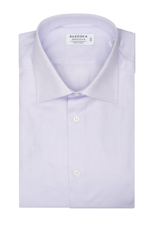 Lavender Shirt by Bazooka - BAZOOKA 