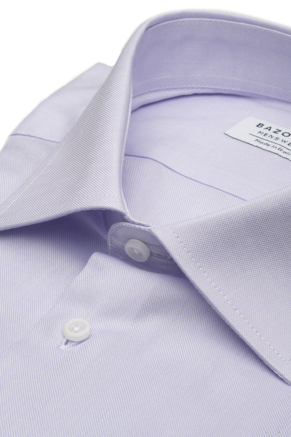 Lavender Shirt by Bazooka - BAZOOKA 