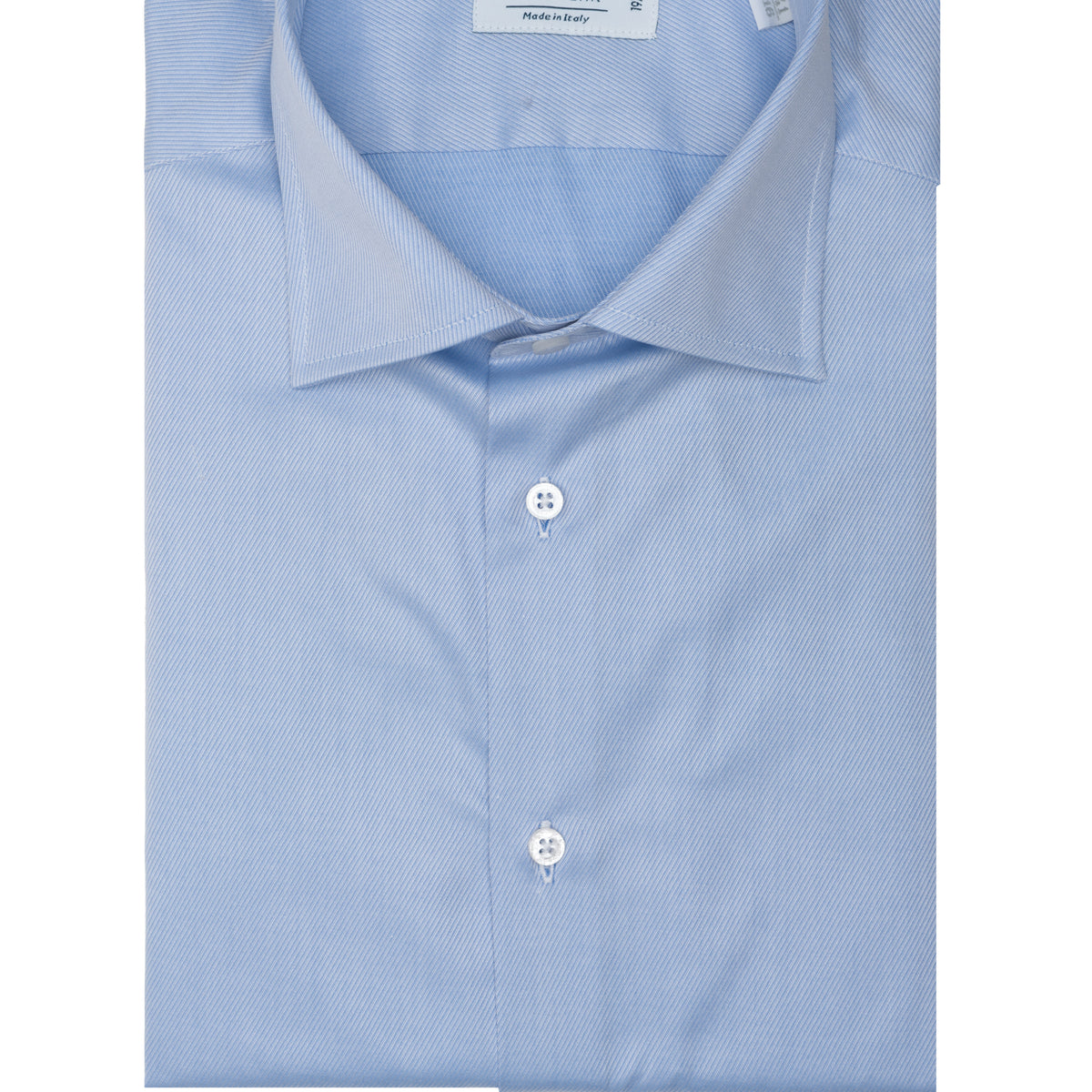 klasica シャツA comoli confect blurhmus イデアル公式オンラインショップ