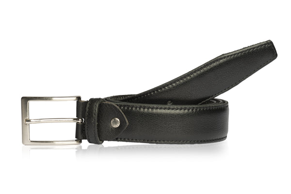 Black "Classic" Belt - BAZOOKA 