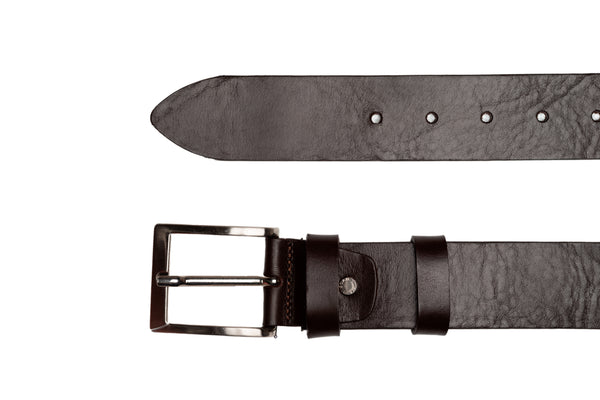 Moro "Plain" Belt - BAZOOKA 