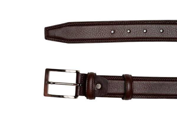 Moro Stitched Belt - BAZOOKA 