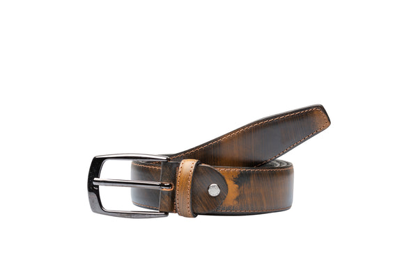 Smoked Belt - BAZOOKA 