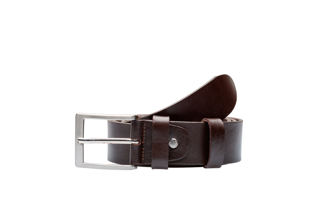 Moro "Plain" Belt - BAZOOKA 