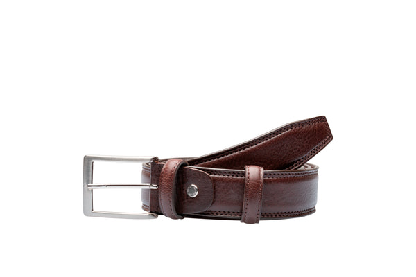 Moro Stitched Belt - BAZOOKA 