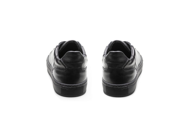 Black Sneaker - BAZOOKA 