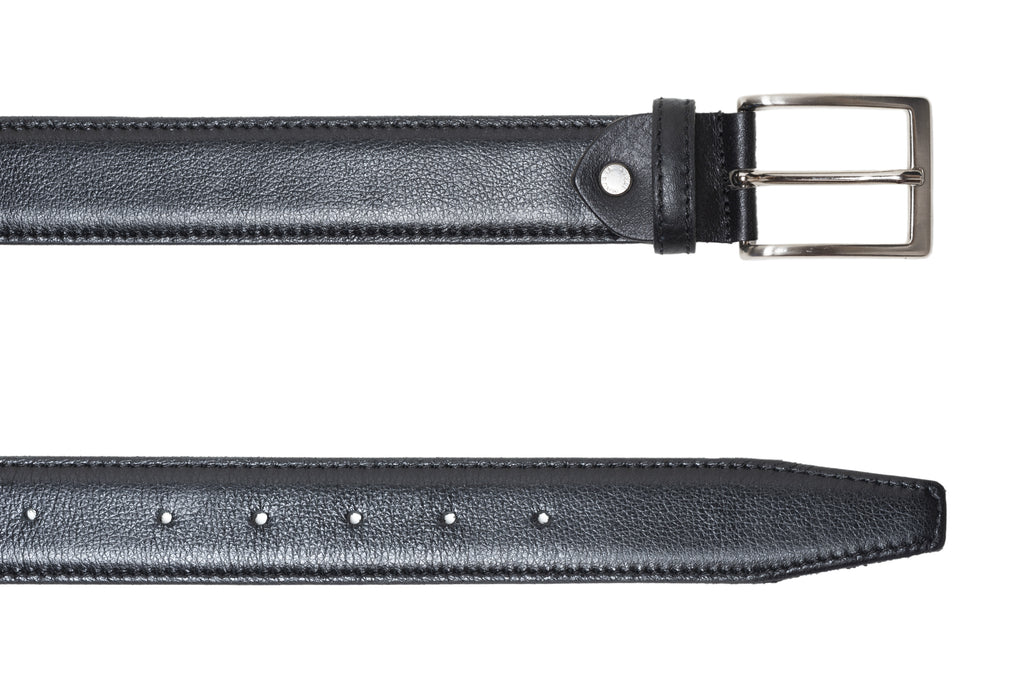 Black "Classic" Belt - BAZOOKA 